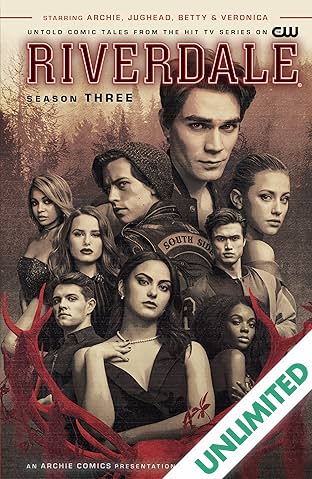 Riverdale: Season Three